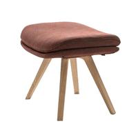 395 P22 repose-pied Cassina - CASSINA 3955