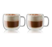 39500-113-0 Tasse Transparent 2 Pièce(S) - Zwilling