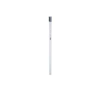 39533 commutateur écrans - 12 C Corning Pyrex Verre Borosilicate gas Dispersion Tube avec 12 mm Diamètre Potence grossier Porosité Fritted Cylindre (lot de 6)