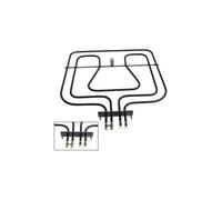 397012901. RESISTANCE DE VOUTE GRILL FAURE