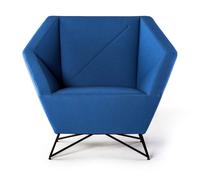3angle Fauteuil Prostoria - PROSTORIA 3ANGLE ARMSESSEL
