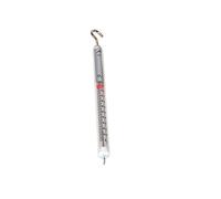 3B Scientific Dynamomètre de précision/jauge de force - 0,1 N, code couleur