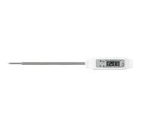 Tfa Dostmann 30.1018 Pocket Digitemp Thermometer Blanc