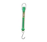 3B Scientific U40811 Dynamomètre, Codé Couleur, 5 N