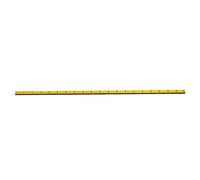 3B Scientific U8401550 Règle graduée, 1 m
