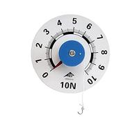 3B Scientific U8402510 Dynamomètre à cadran circulaire 10 N