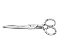 3CLAVELES Ciseaux de couture 18 cm"