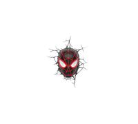 Lampe 3D Spider-Man Miles Morales