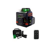 3D mini green - METRICA - 60845