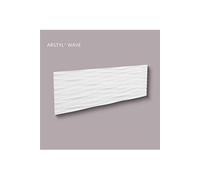 NMC WAVE ARSTYL 3d panneau mural Dalle pour mur et plafond Élement décorative 0,43 m2