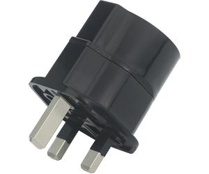 3DJAKE Adaptateur Universel Royaume-Uni - 1 pcs