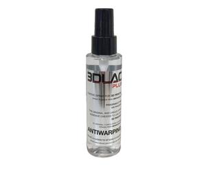 3DLac Plus Colle en spray, 100 ml Multicolore