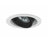 3er Set Paulmann Einbauleuchtenn Rond 3x 4,5W Wamweiß In U10 Socle 51mm Wei