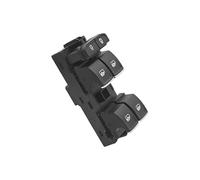 3G0959857B 3G0959857C Pour Supreb 2015 2016 2017 2018 2019 2020 2021 Bouton Commutation Levage Commutateur Commande Fenêtre Fenêtre Lève Vitre Bouton