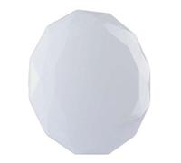 Plafonnier LED V-TAC VT-8557 60W 6000lm télécommande