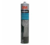3M - 1 K polyuréthane Joint Masse Blanc 08689 (310ml Cartouche)