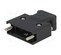 3M 10320-52A0-008 Boîtier de prise