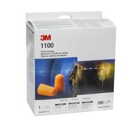 3M 1100 Original - boîte de 200 paires