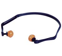 3M 1310 Casque antibruit à arceau, particulièrement confortable grâce au concept d'arceau élastique, SNR = 26 dB x1 morceau