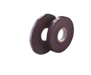 3M 1317 ruban adhésif magnétique, marron, 12 mm x 30,5 m, 1,5 mm x10 morceau