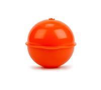 3M 1401-XR EMS Marqueur à bille - Téléphone, Orange x30 morceau