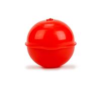 3M 1402-XR EMS Marqueur à bille - courant, rouge x30 morceau