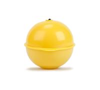 3M 1405-XR EMS Marqueur à bille - gaz, jaune x30 morceau