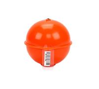3M 1421-XR/iD Marqueur à bille EMS iD - Téléphone, Orange x30 morceau