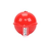 3M 1422-XR/ID/CE EMS iD- Marqueur à bille - courant Europe, rouge x30 morceau