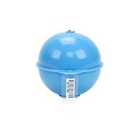 3M 1423-XR/iD Marqueur à bille EMS iD - Eau, bleu x30 morceau