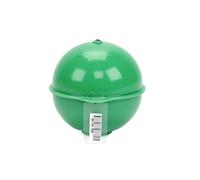 3M 1424-XR/iD WWTR EMS Marqueur à bille iD - Eaux usées, Vert x720 morceau