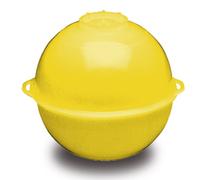 3M 1425-XR/iD Marqueur à bille EMS iD - Gaz, jaune x30 morceau