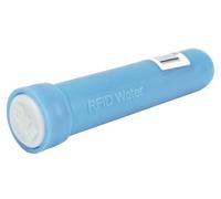 3M 1434-XR EMS iD marqueur stylo - Eau, Bleu x50 morceau