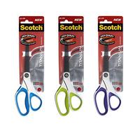 3M 1458TM Ciseaux titane asymétriques 20 cm