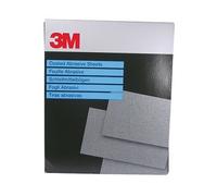 3M 1975 Feuilles Abrasives Wetordry 734 P400 Pièces 25