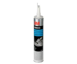 3M 1K PU colle pour vitres à durcissement rapide, 310ml, 08613 x12 morceau