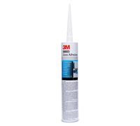 3M 1K PV colle pour vitres, 310ml, 08603 x12 morceau