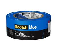 3M 2090 Ruban de masquage professionnel 1 rouleau de 48 mm x 50 m