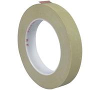 3M 2181955 3M Scotch 218 ruban à lignes de couleur, 19 mm x 55 m