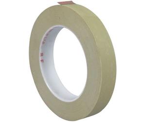 3M 2181955 3M Scotch 218 ruban à lignes de couleur, 19 mm x 55 m