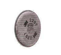 3M 2297 P100 Filtre à particules avancé 2 Pack (2 Filters) 2 Pack (2 Filters)