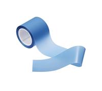 3M 261X Lapping Film, 9 Micron, Rouleau 50,8 mm x 45,7 m, ASO 3' Noyau Keyed Core x1 morceau