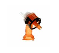 3M Accuspray Tête de buse pour PPS série 2.0, 1.4 mm, orange, 26614 (Pack=4pcs) x1 morceau