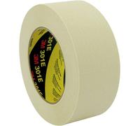 3M 301E 3014850 Bande de masquage beige (L x l) 50 m x 48 mm 1 pc(s)