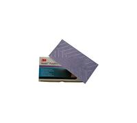 3M 30632 Feuilles Abrasives 115 X 225 P180 Pièces 50