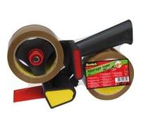 Duo pack - ruban d'emballage Scotch