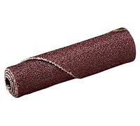 3M 341D Lot de 100 rouleaux de cartouche effilée Diamètre 9,5 mm Longueur 3,8 cm Grain 60, 3/8 inches diameter, P100 gtit type, 100