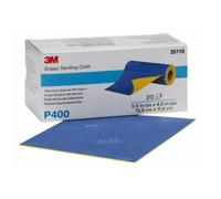 3M 35110 Papier-émeri