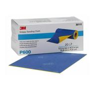 3M 35111 Papier-émeri