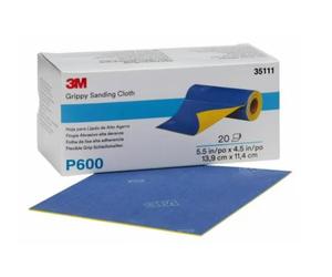 3M 35111 Papier-émeri
